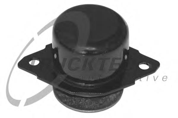 0720004 Trucktec coxim (suporte esquerdo de motor)