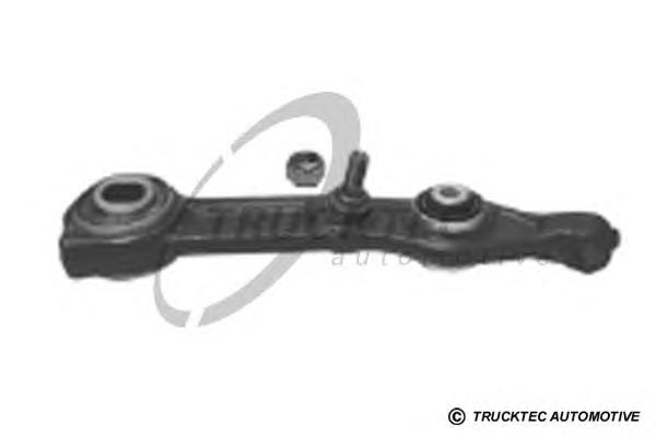 Левый рычаг передней нижней подвески Trucktec 0231059 цена, от 68.19 USD