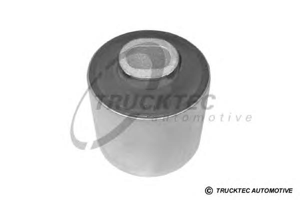 0231052 Trucktec сайлентблок переднего верхнего рычага