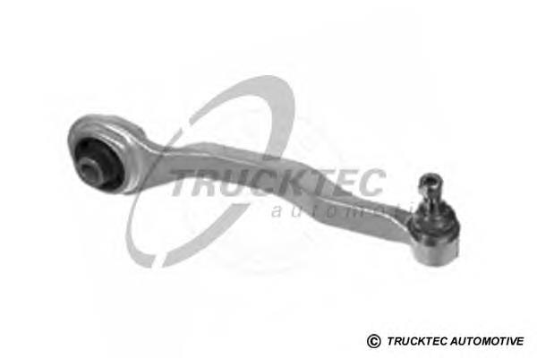 02.31.054 Trucktec braço oscilante inferior direito de suspensão dianteira