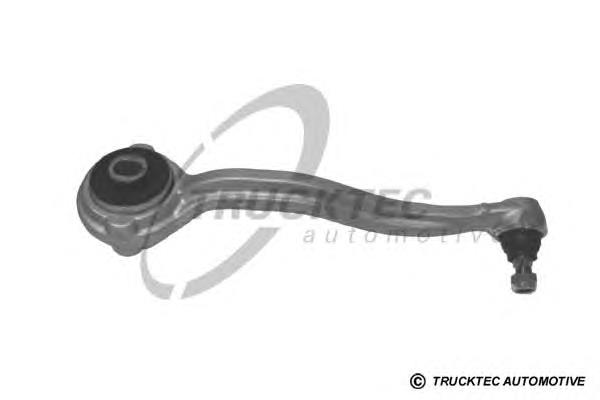 Рычаг передней подвески верхний правый Trucktec 0232038 цена, от 54.48 USD