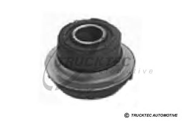 0231086 Trucktec сайлентблок переднего нижнего рычага