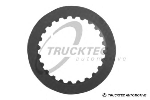  0225040 Trucktec