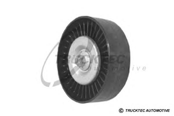 02.19.185 Trucktec rolo parasita da correia de transmissão