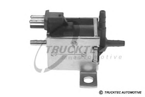 02.42.026 Trucktec переключающий клапан системы подачи воздуха