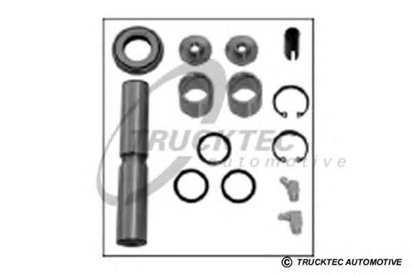 Шкворня Trucktec 0243205 цена, от 24.76 USD