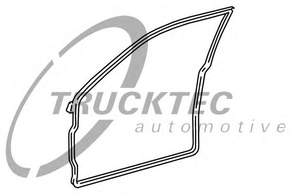 0253032 Trucktec 