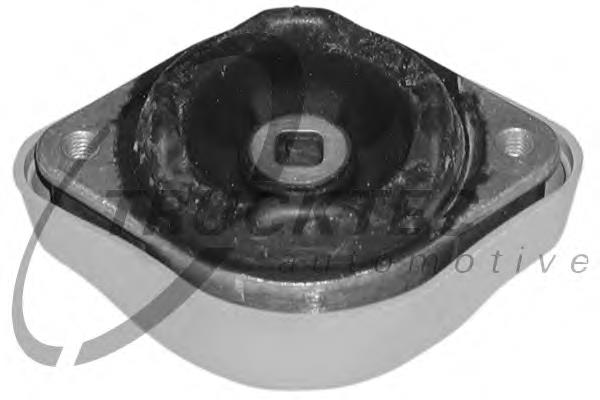 Подушка коробки передач Trucktec 0722010 цена, от 12.46 USD