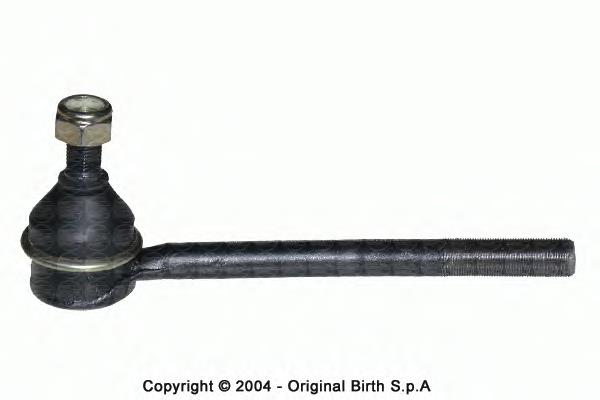 TS0052 Birth Наконечник рулевой тяги внутренний левый