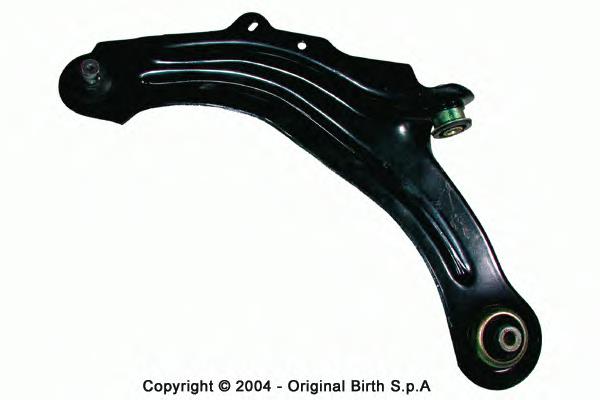 Левый рычаг передней нижней подвески Birth BR1713 цена, от 37.02 USD