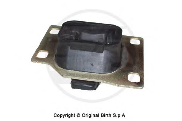 50690 Birth coxim (suporte esquerdo superior de motor)