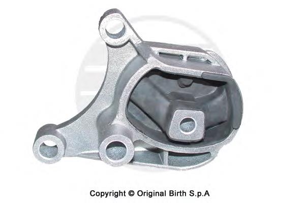 50686 Birth coxim (suporte traseiro de motor)