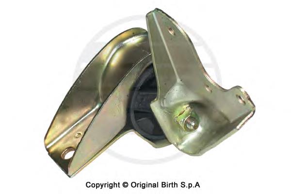 50644 Birth coxim (suporte traseiro direito de motor)