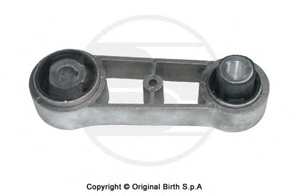 50757 Birth coxim (suporte traseiro de motor)