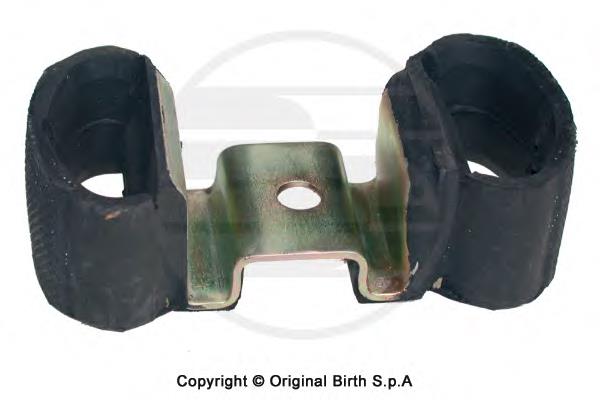 50710 Birth coxim (suporte direito superior de motor)