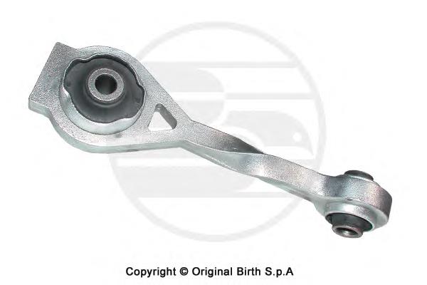 50703 Birth coxim (suporte traseiro de motor)