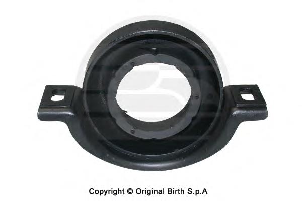Муфта подвесного подшипника карданного вала Birth 51051 цена, от 16.58 USD