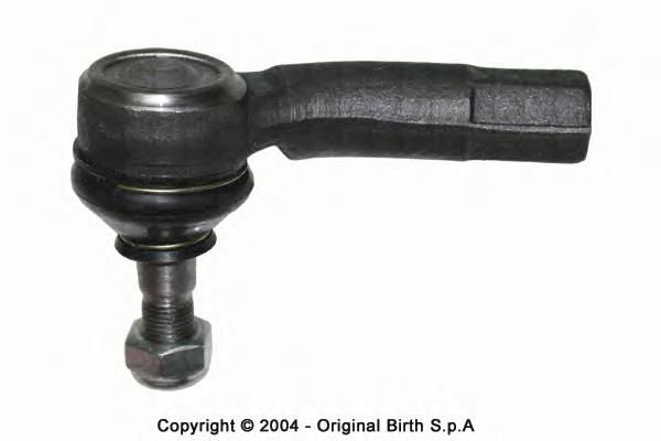 RS4618 Birth ponta externa da barra de direção