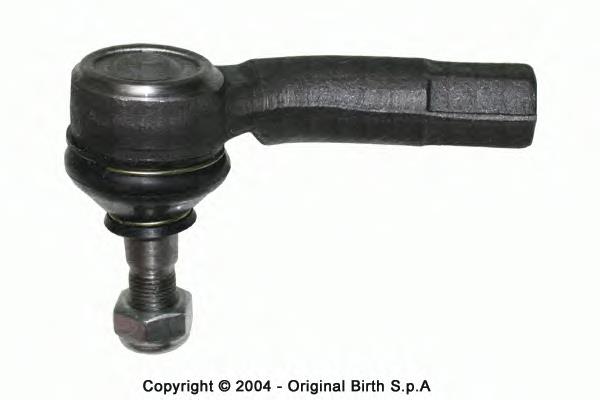 RS4618 Birth Наружный наконечник рулевой тяги