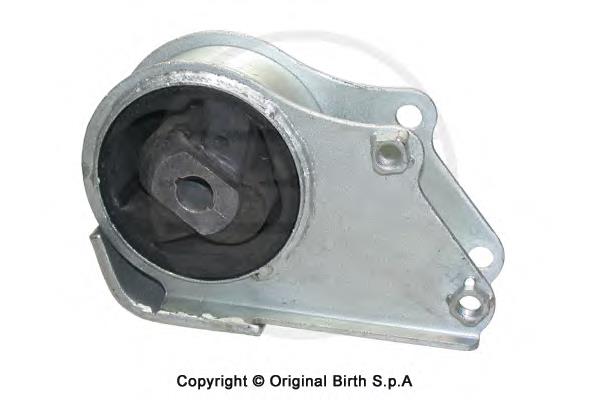 Coxim (suporte) traseiro de motor Fare 1105