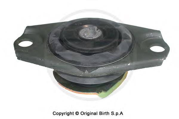 Купить 7765921 Fiat/Alfa/Lancia Гидроопора двигателя задняя
