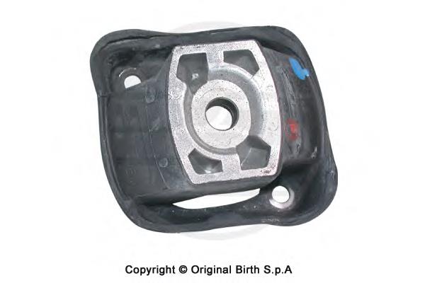 5555 Birth coxim (suporte direito de motor)