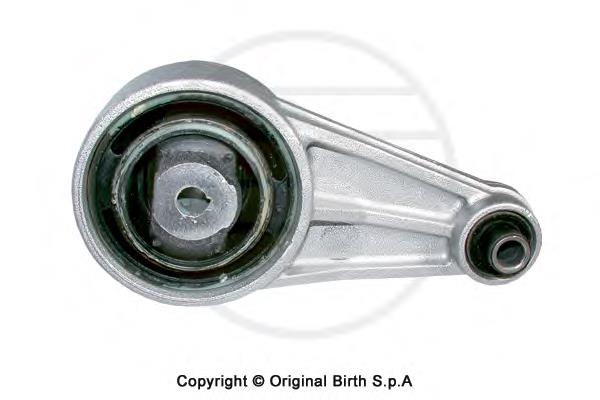 5617 Birth coxim (suporte traseiro de motor)