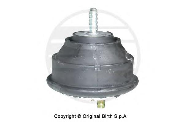Подушка (опора) двигателя, левая/правая Birth 5677 цена, от 19.29 USD