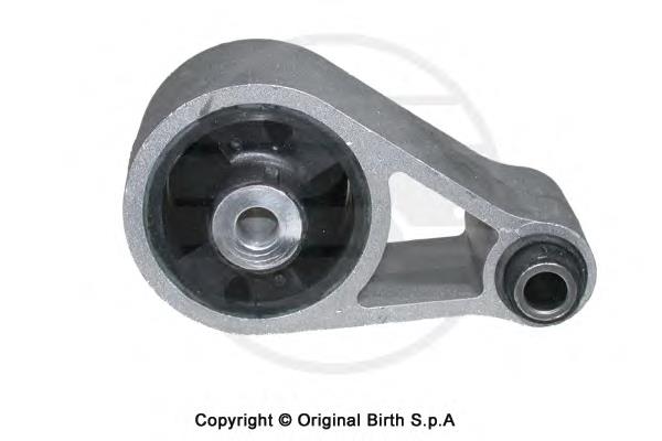 50629 Birth coxim (suporte traseiro de motor)