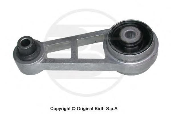 50403 Birth coxim (suporte traseiro de motor)