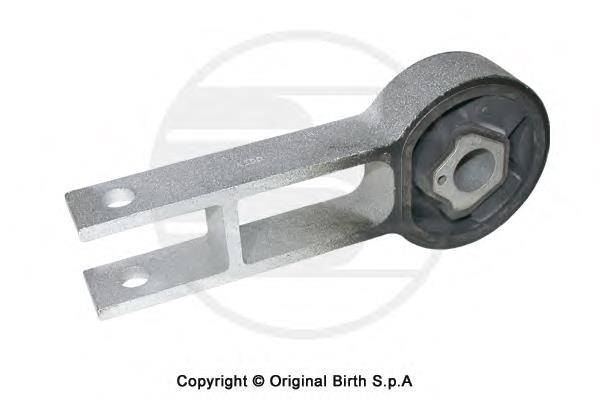 50399 Birth coxim (suporte traseiro de motor)