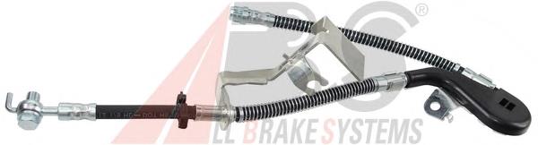 Купить SL6032 ABS Шланг тормозной передний, правый