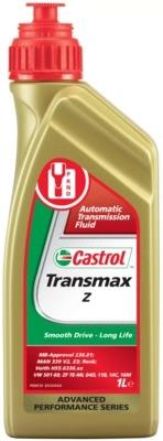 21857 Castrol óleo de transmissão