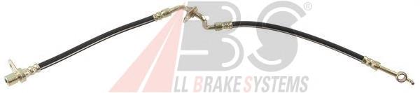 Шланг тормозной передний, левый ABS SL6138 цена, от 27.20 USD