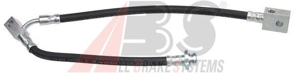 SL6227 ABS Шланг тормозной левый передний