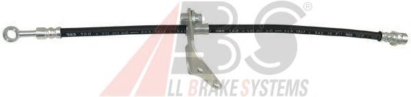 Шланг тормозной передний правый 01464S84A01 Honda