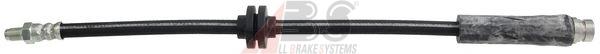 Шланг тормозной задний ABS SL5764