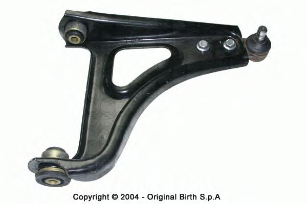 Правый рычаг передней нижней подвески Birth BR1276 цена, от 35.87 USD
