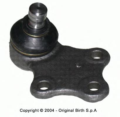 CX0210 Birth Палец шаровой нижний