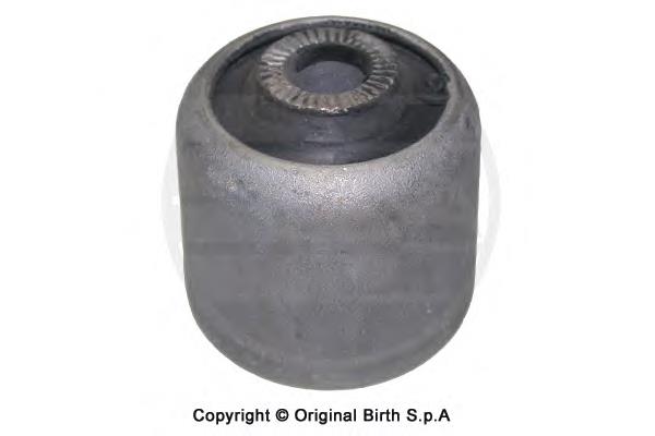 Bloco silencioso dianteiro do braço oscilante inferior BMBS055 Teknorot