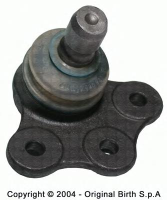 Шаровая опора, нижняя Birth CX1420 цена, от 8.04 USD