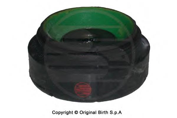 Опора стойки амортизатора переднего Birth 5672 цена, от 6.64 USD