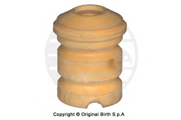 5650 Birth pára-choque (grade de proteção de amortecedor dianteiro)