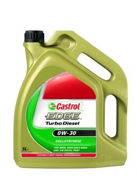 Моторное масло 55405 Castrol