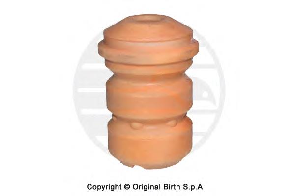 Отбойник амортизатора заднего PC67151 Polcar