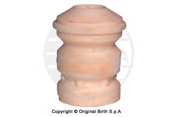 5502 Birth pára-choque (grade de proteção de amortecedor dianteiro)