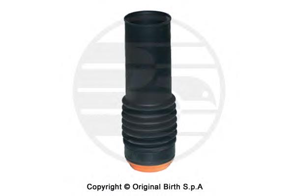 Буфер-отбойник амортизатора переднего + пыльник Daco PK1010 цена, от 10.25 USD