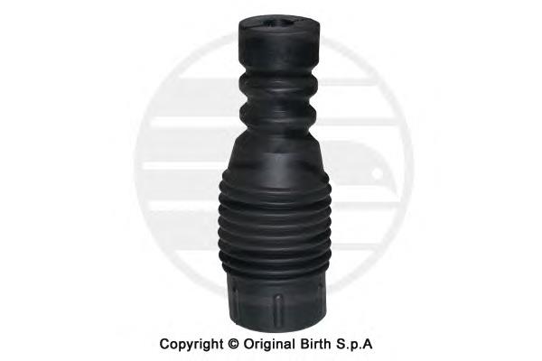 Буфер-отбойник амортизатора переднего + пыльник Birth 5490 цена, от 7.72 USD