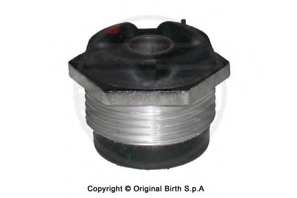 Опора заднего амортизатора Fiat/Alfa/Lancia 50003043 цена, от 9.60 USD