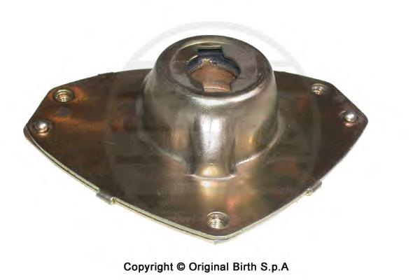 Опора амортизатора правого переднего Birth 5396 цена, от 18.40 USD